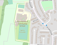 Ireland browse map Contact Portmarnock Community School Carrickhill Road Portmarnock Co.Dublin Phone +353 1 803 8096 E-mail: office@portmarnockcommunityschool.ie