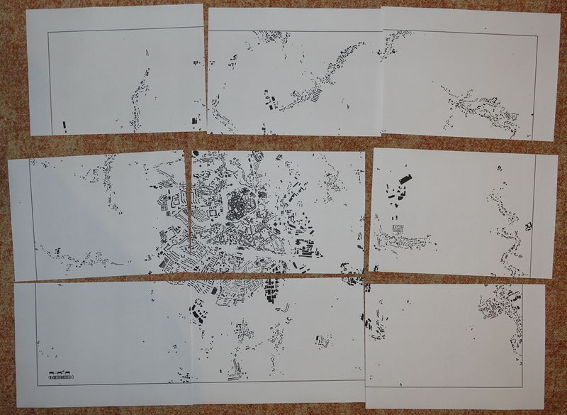 File:Printmaps-osm Freiberg PosteRazored before assembling.jpg
