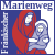 Symbol Fränkischer Marienweg.svg