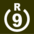 Symbol RP gnob R9.png