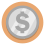 StreetComplete quest cash payment.svg