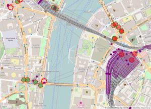 London public transport tagging scheme - Map Challenges - Entrances 03.png