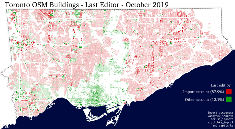 File:Toronto buildings by last editor - October 2019.png
