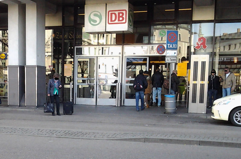 File:Entrance public transport.jpg