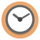 File:StreetComplete quest clock.svg
