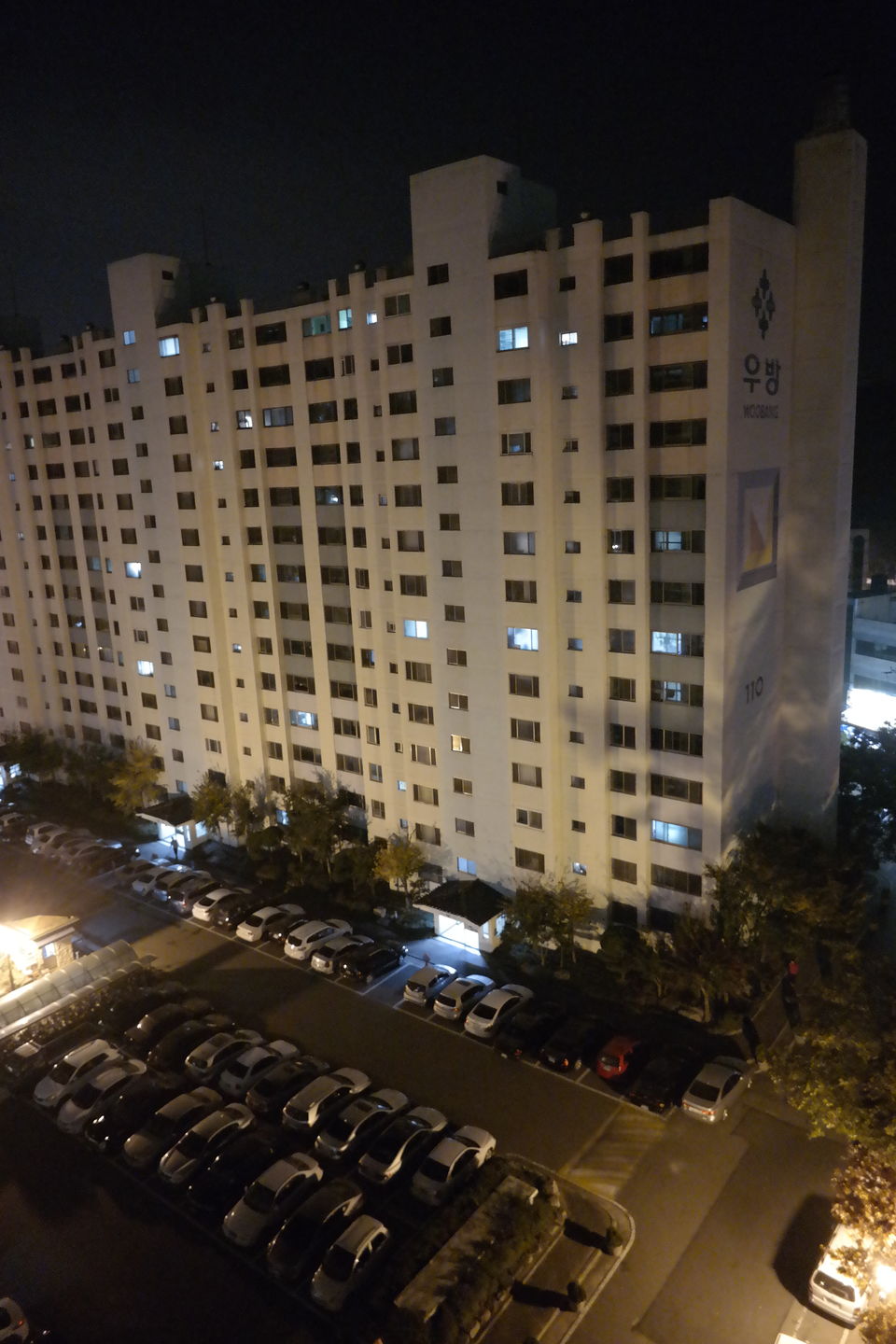 960px Apartment Korea 