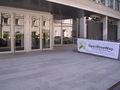 Banner used at SotM-EU 2011 in Vienna