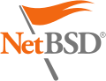 NetBSD logo.svg