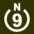 Symbol RP gnob N9.png