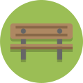 File:StreetComplete quest bench.svg