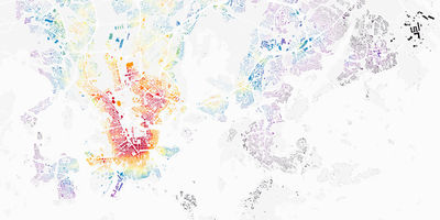 Lauri Vanhala Helsinki map.jpg