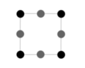 Line arrangement square.png Item:Q22443